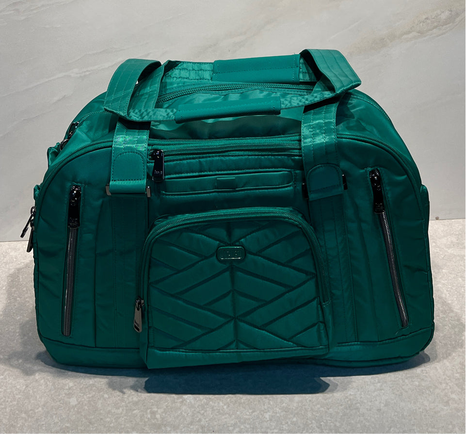 Lug Bag