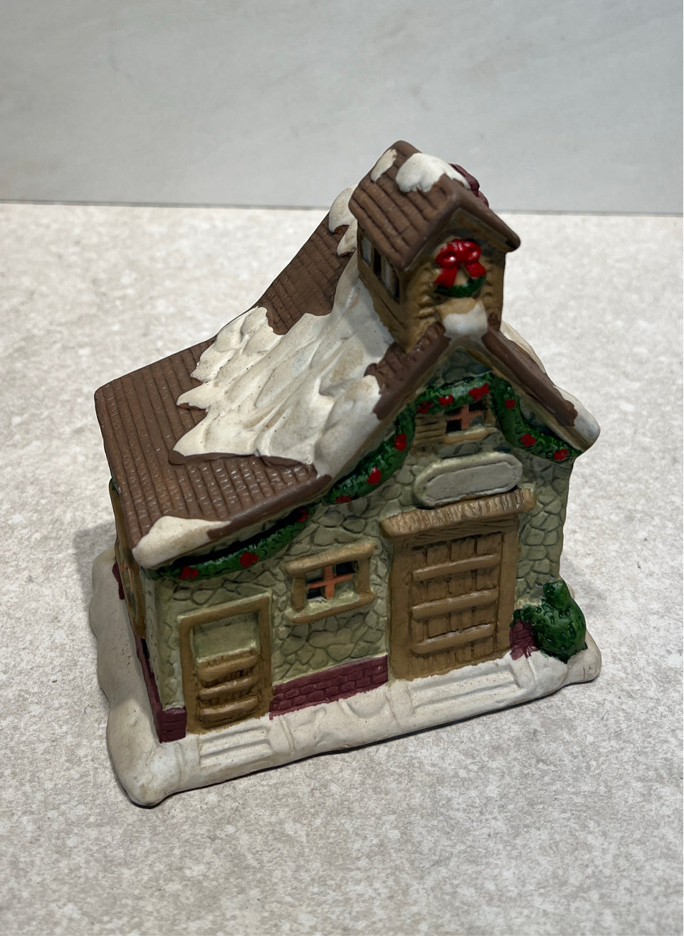 Christmas House