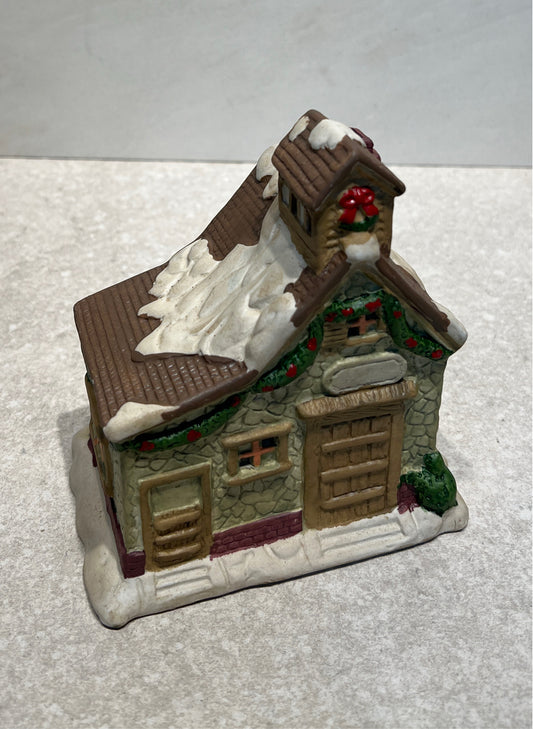 Christmas House