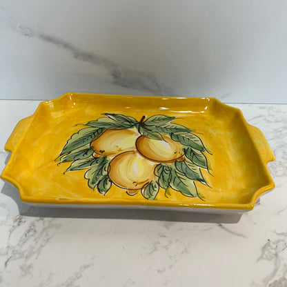 Fruit Tray