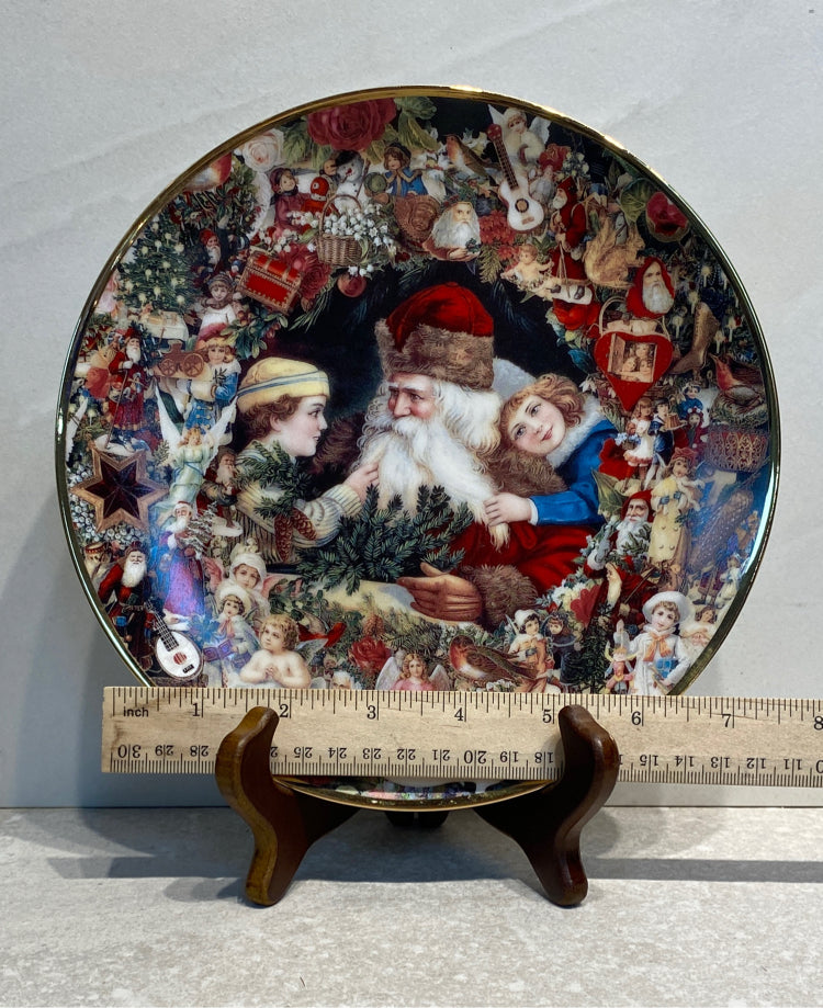 Decorative Plate