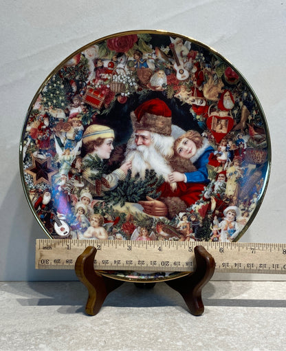 Decorative Plate