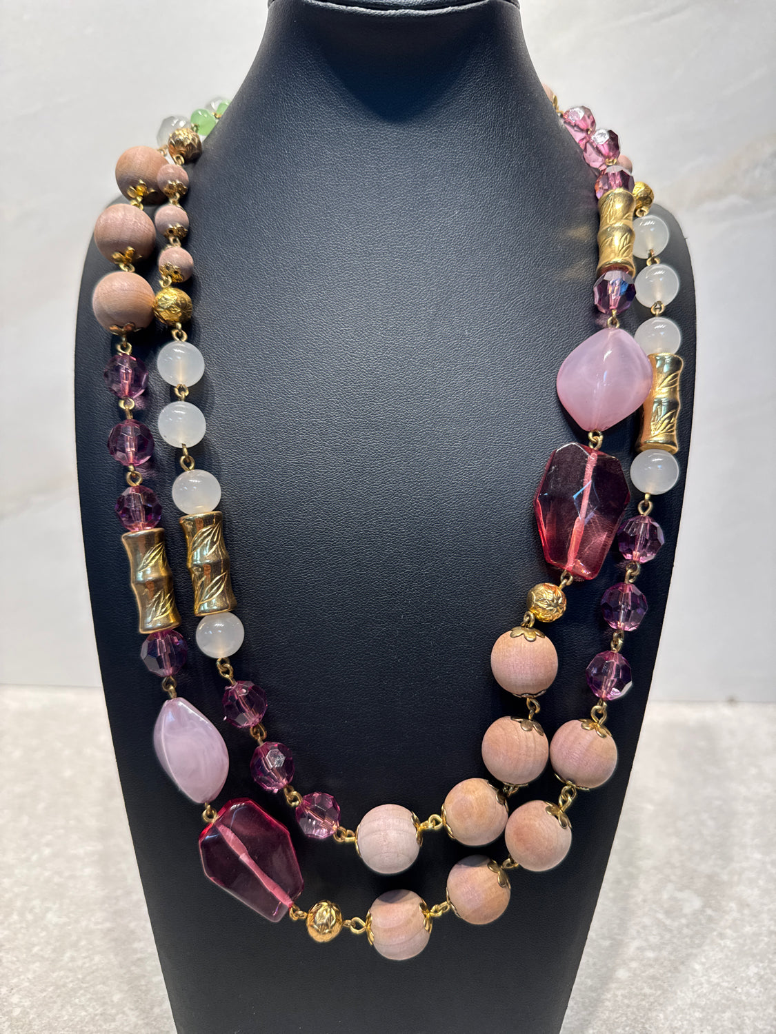 Joan Rivers Necklace