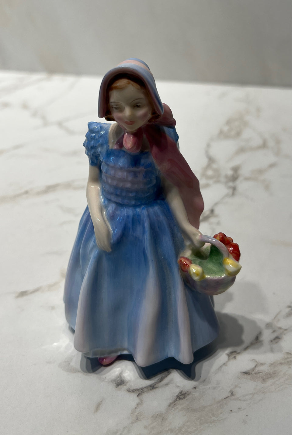 Royal Doulton Wendy