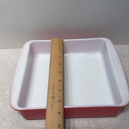 Pyrex Cassrole