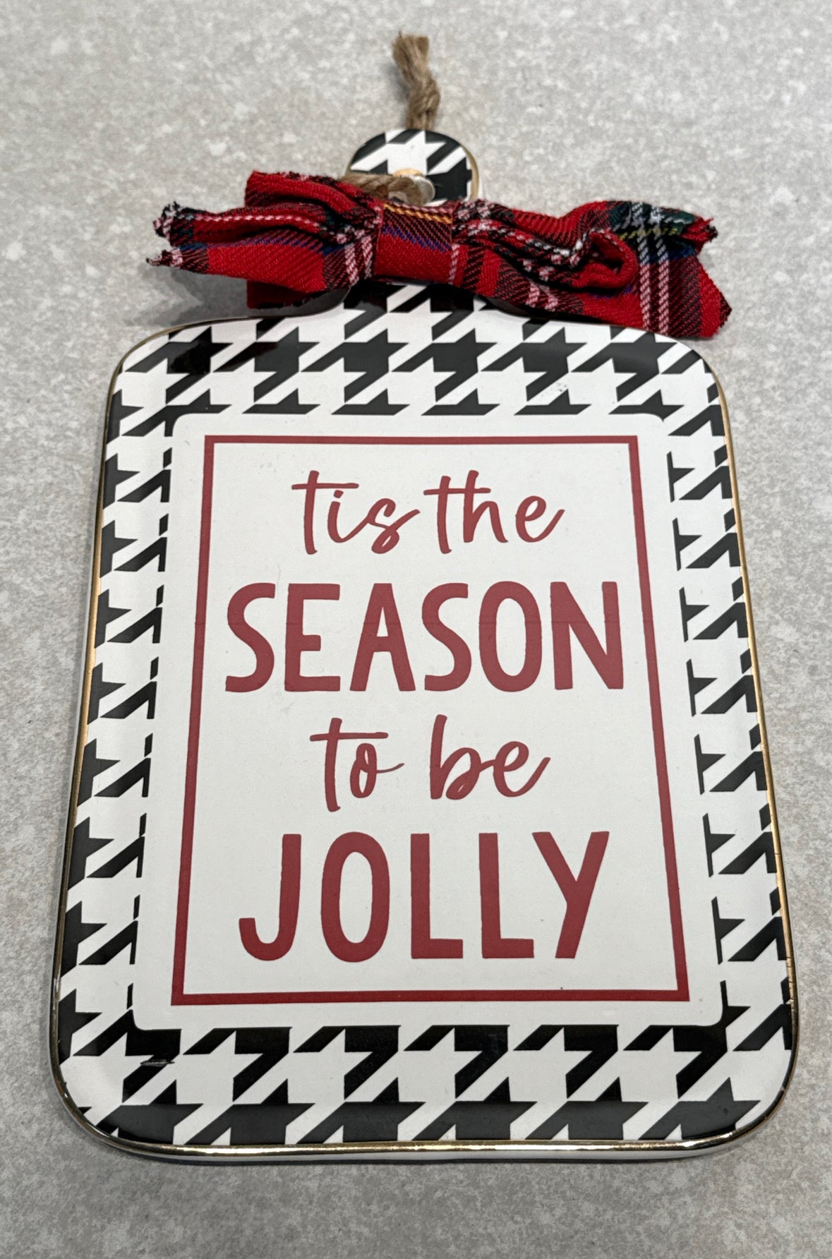 Jolly Trivet
