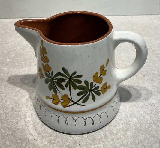 Stangl Pitcher