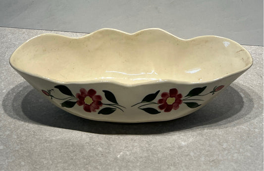 Vintage Bowl