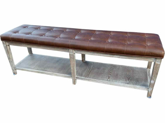 Long Bench