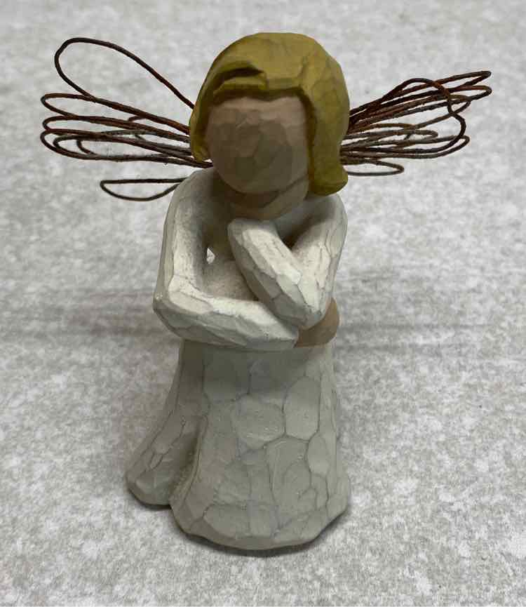 Willow Tree Figurine