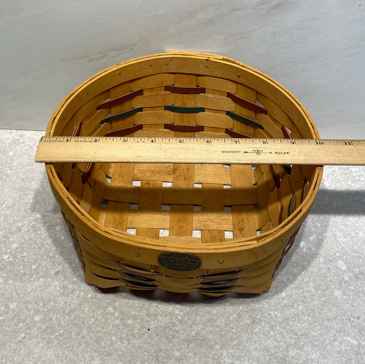 Peterboro Basket
