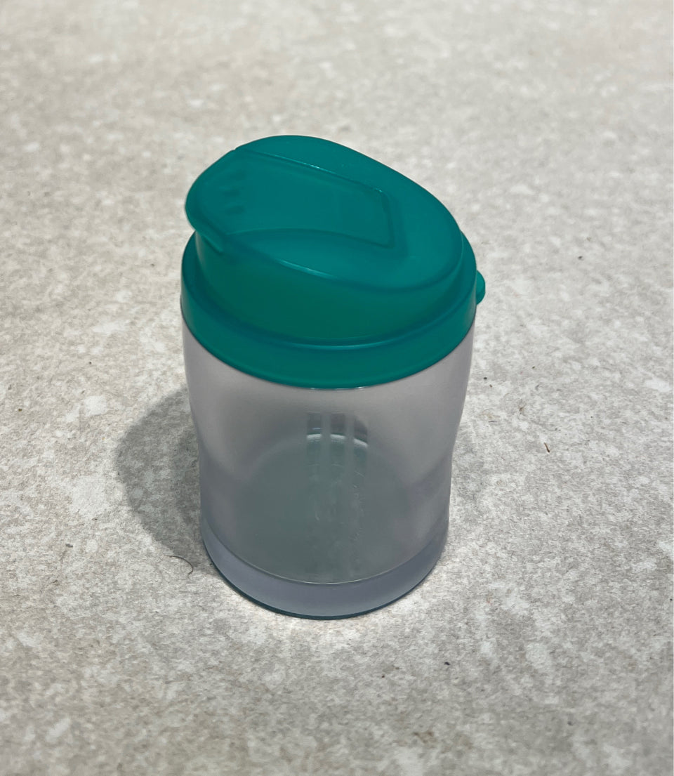 Tupperware Dispenser