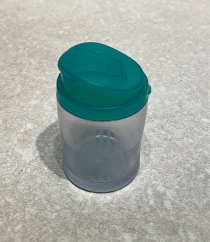 Tupperware Dispenser