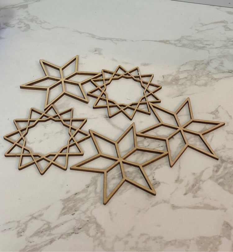 Ornaments