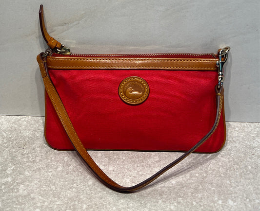Dooney and Bourke Wristlet