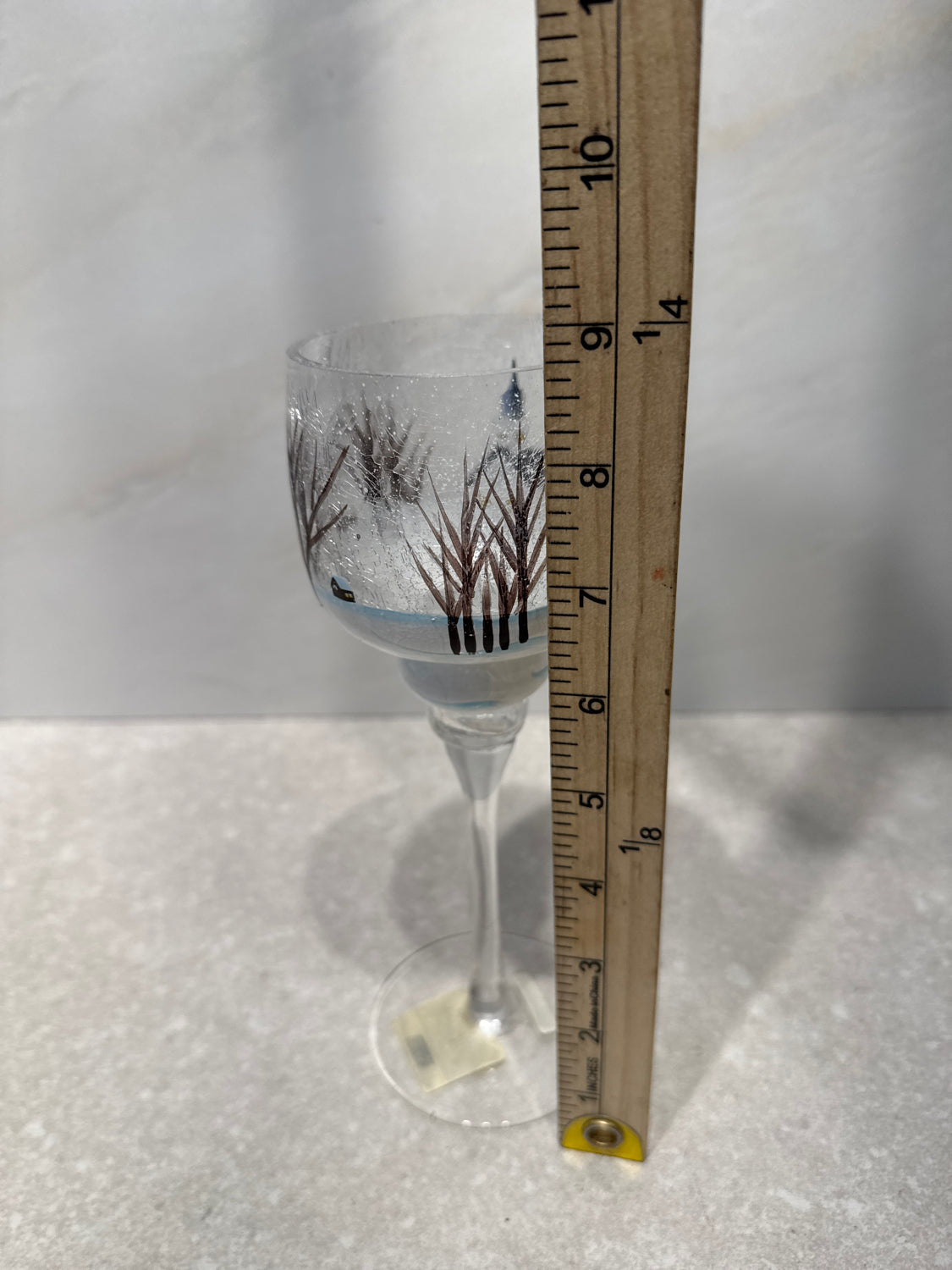 Yankee Candle Holder