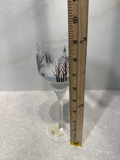 Yankee Candle Holder
