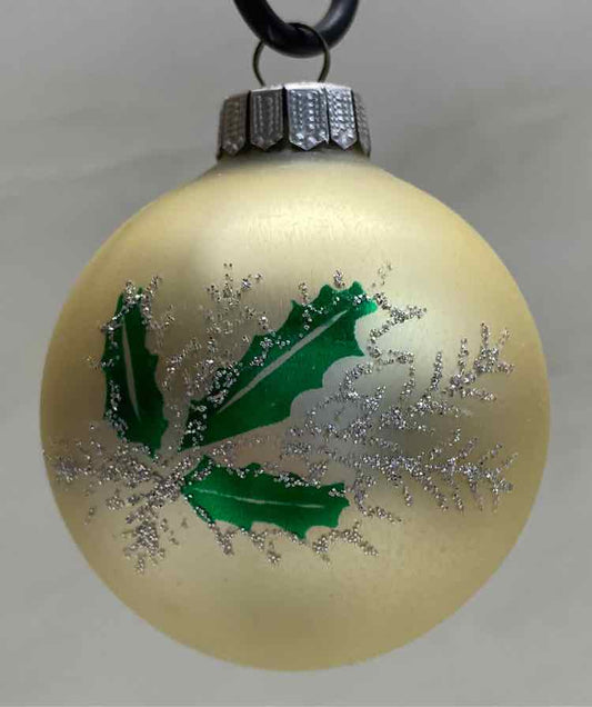 Christmas Ornament