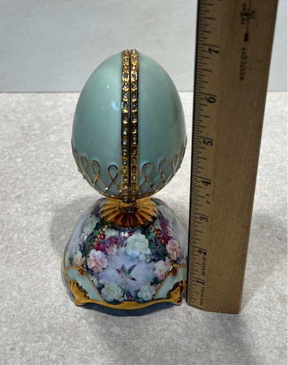 Musical Egg
