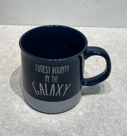 Star Wars Mug