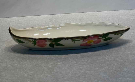 Franciscan Bowl