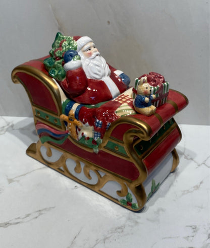 Cookie Jar