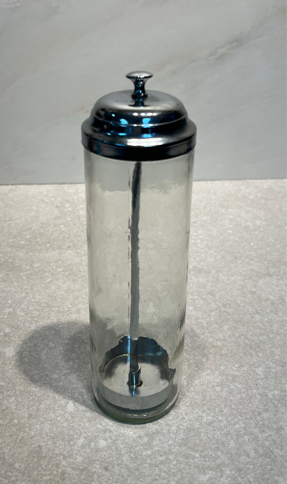Straw Holder