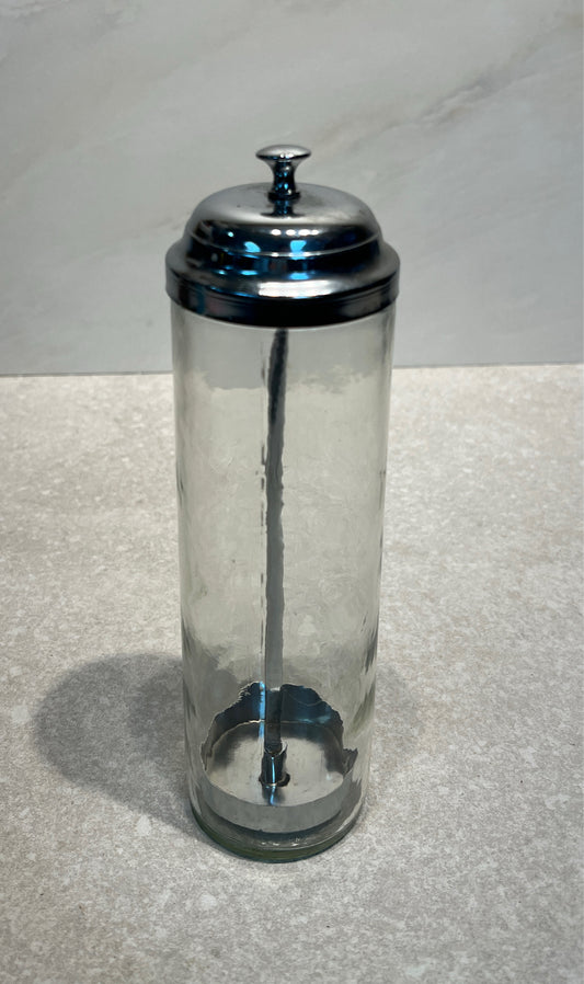 Straw Holder
