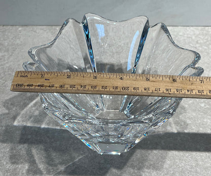 Orrefors Bowl