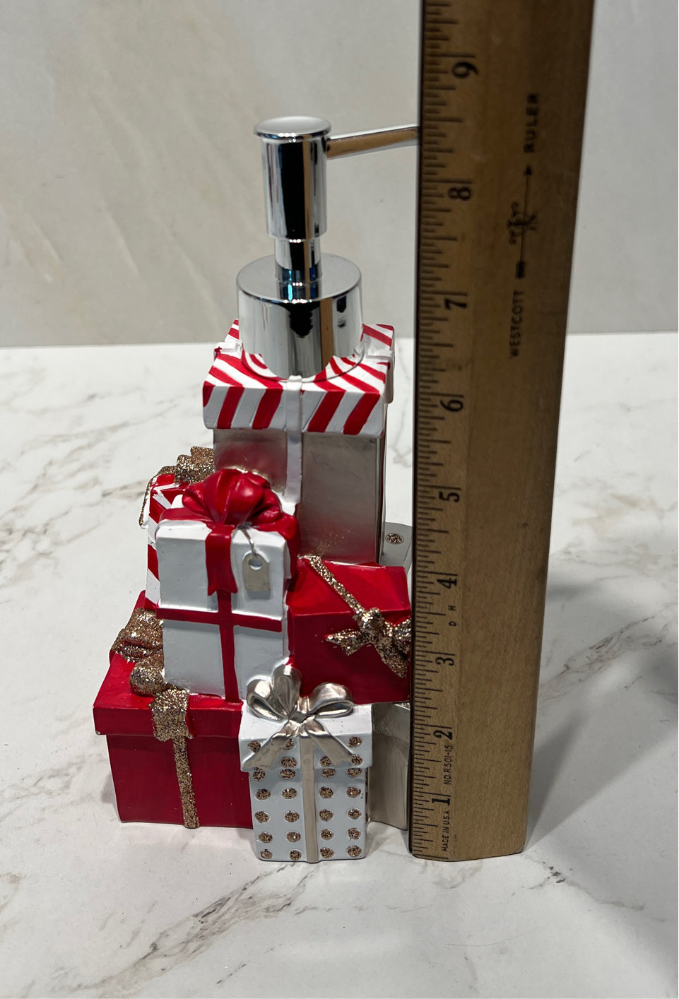 Soap Pump