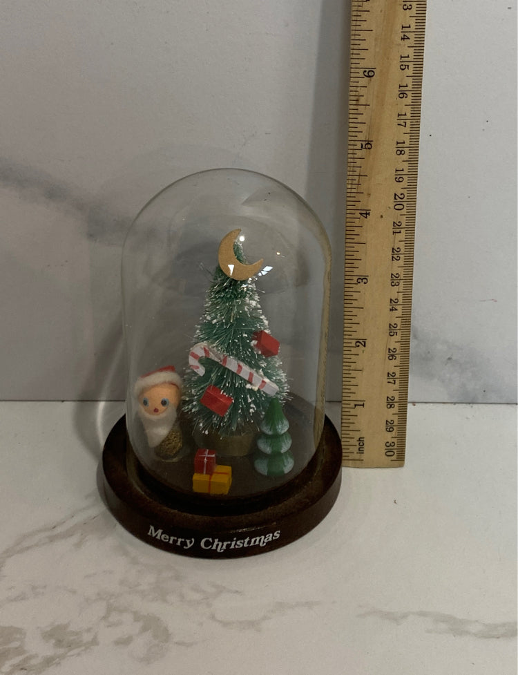 Vintage Display