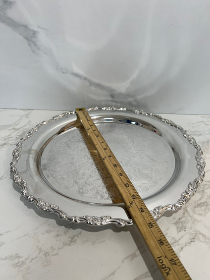 Oneida Tray
