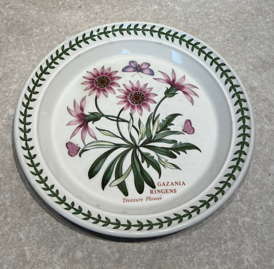 Botanic Garden Plate
