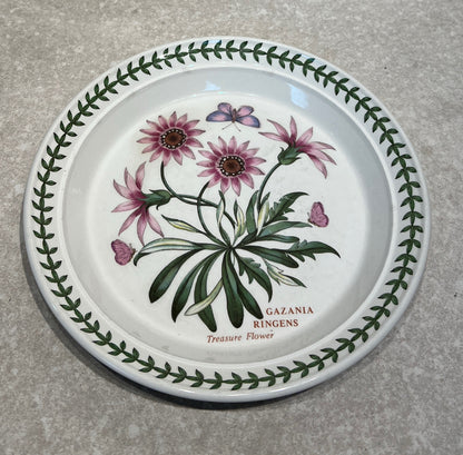Botanic Garden Plate