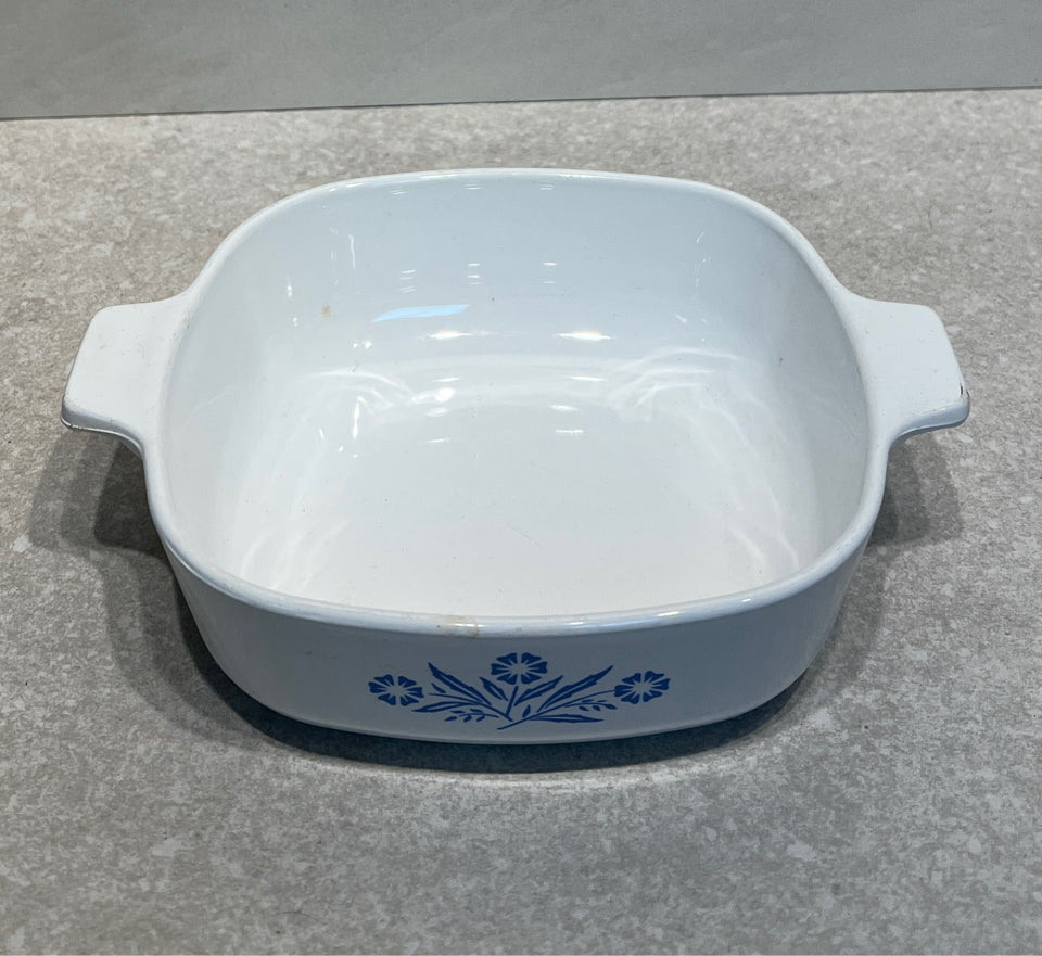 Corning Ware Dish