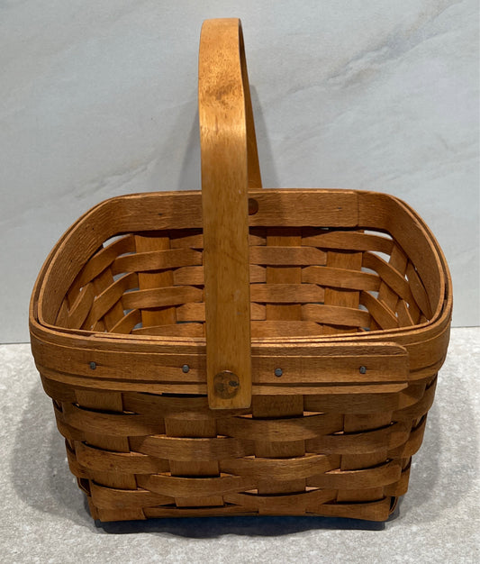 Longaberger Basket