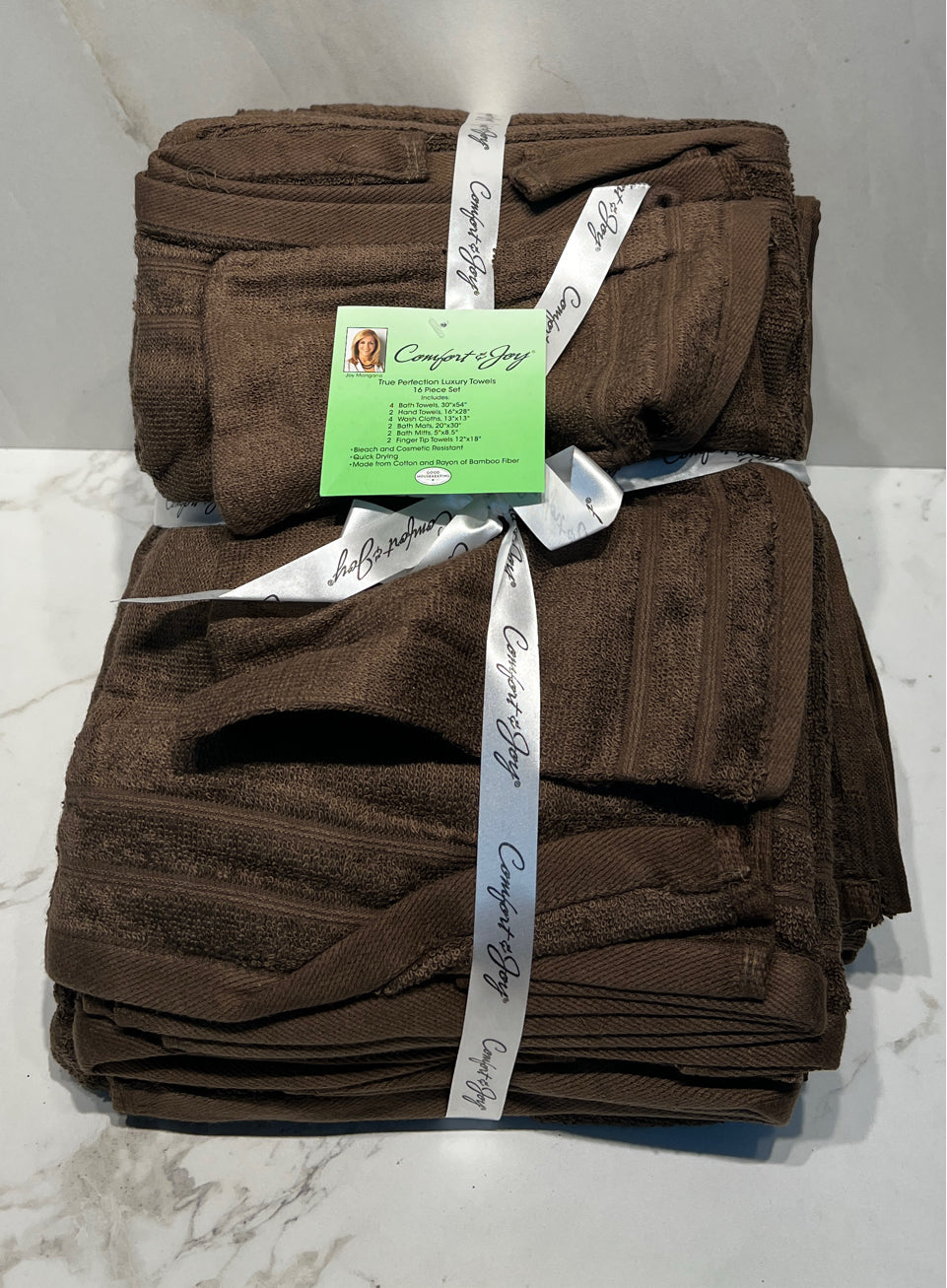 Towel Set
