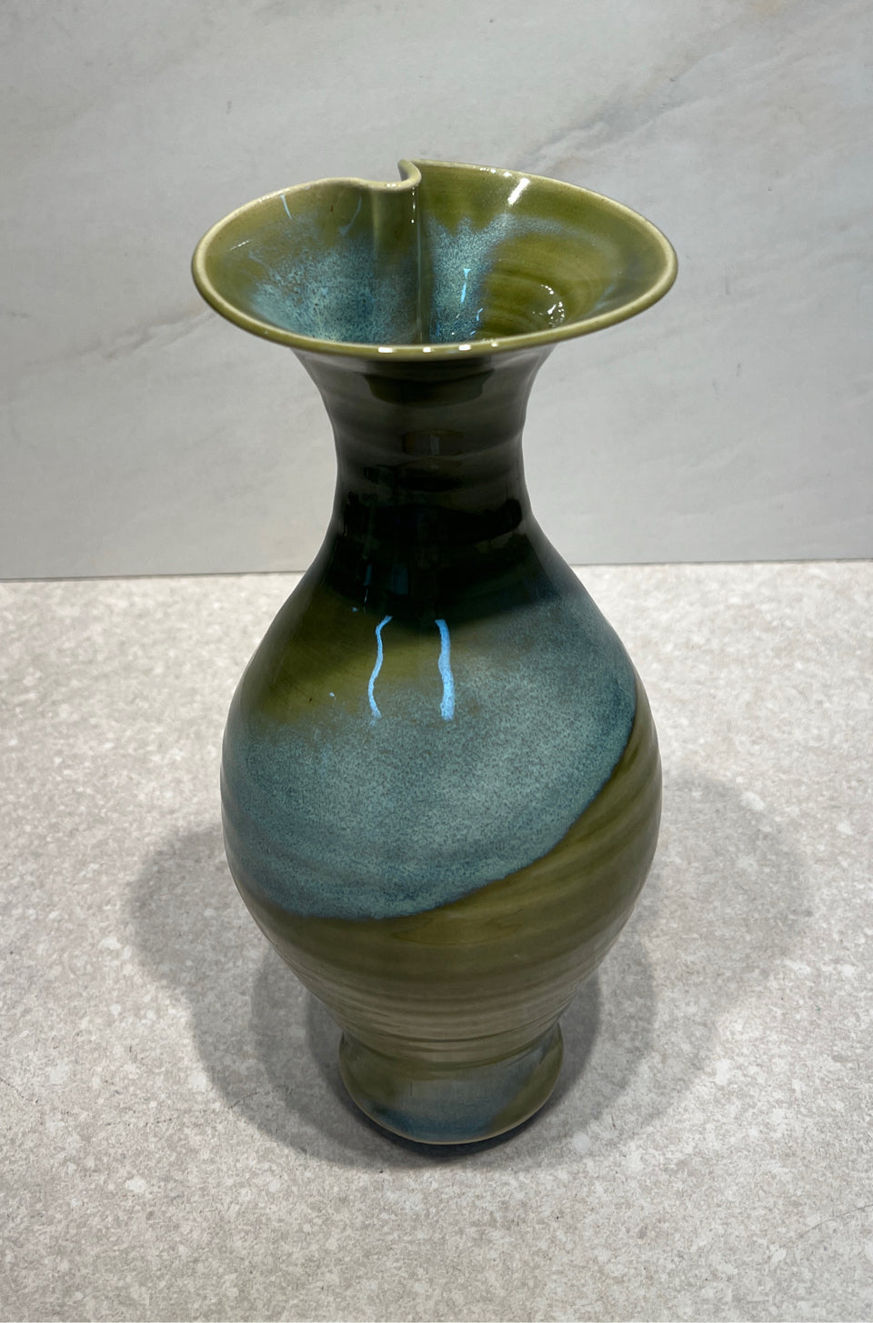 Ireland Vase