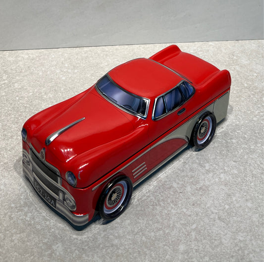Car Tin