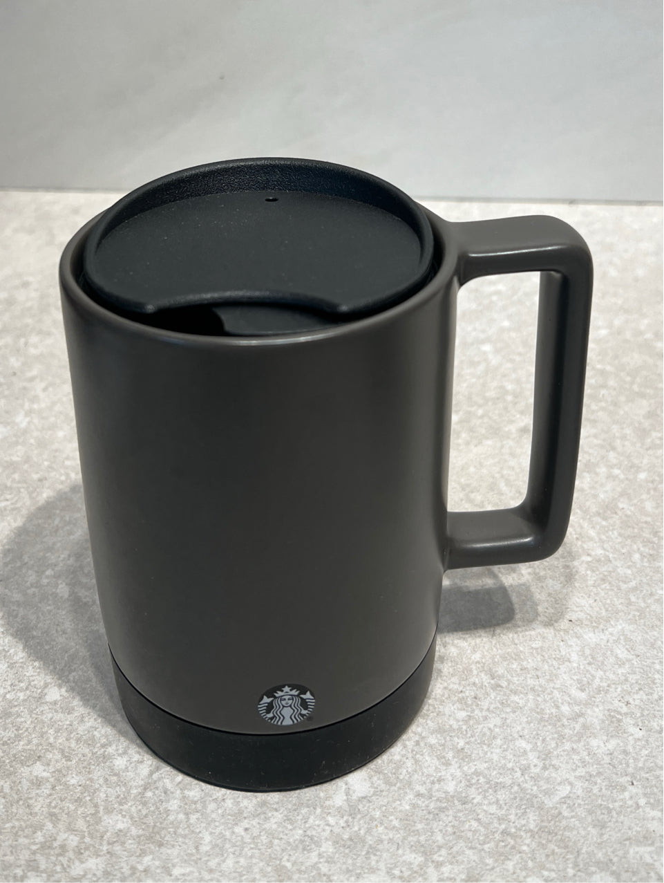 Starbuck Travel Mug