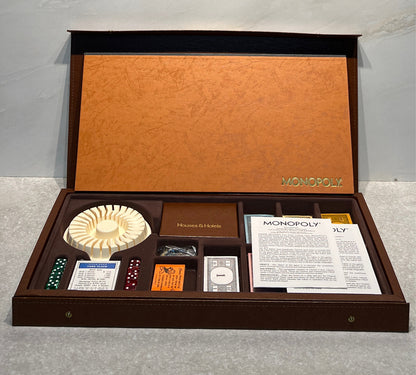 1974 Monopoly Game - Unopened