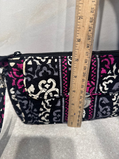Vera Bradley Wristlet
