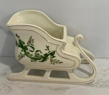 Sleigh