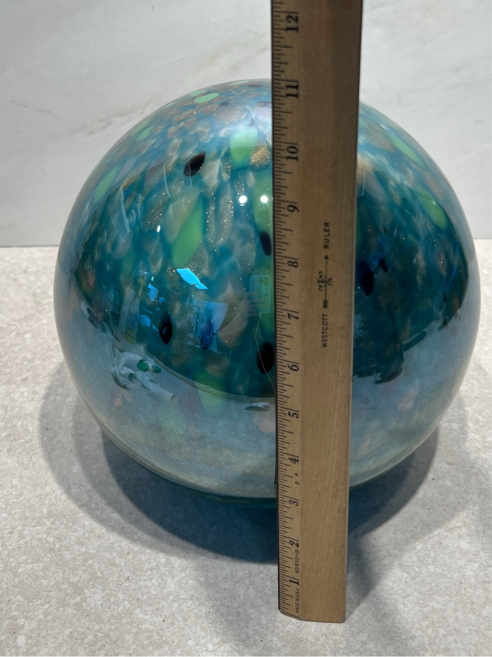 Gazing Ball