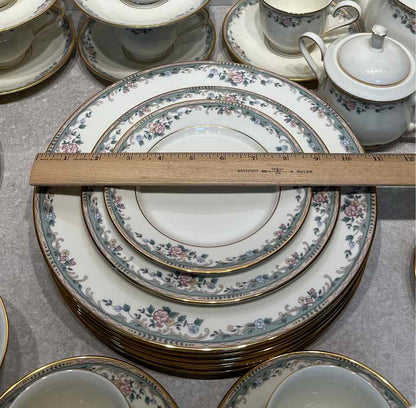 Lenox Spring Vista Dinnerware Set