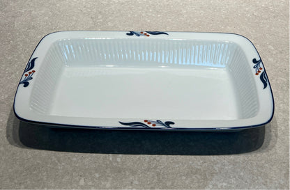 Dansk Serving Dish