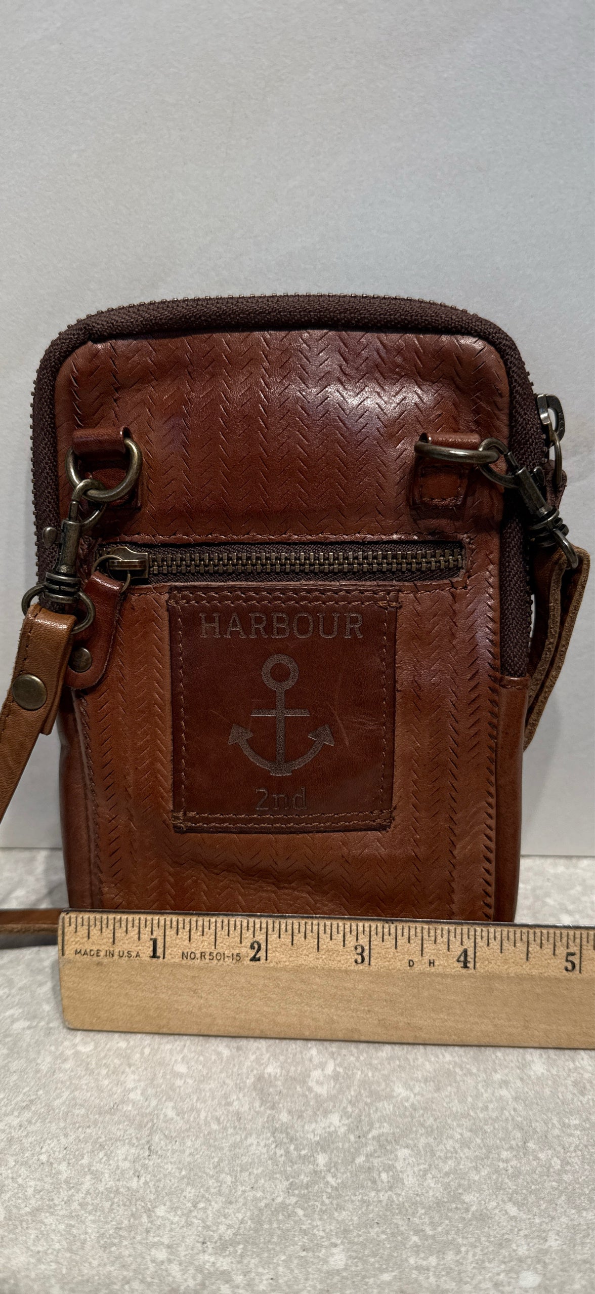Harbour 2nd Bag