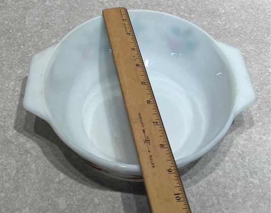 England Pyrex Bowl