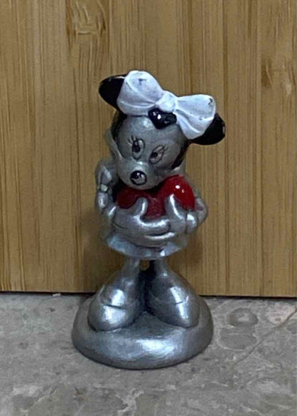 Petwer Minnie