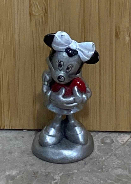 Petwer Minnie